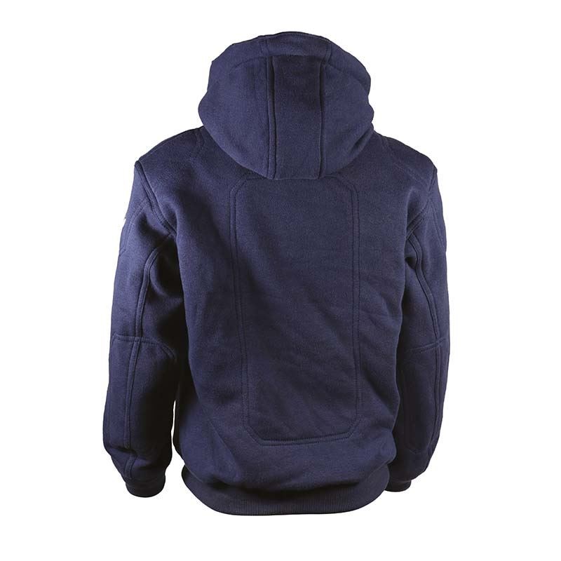 Sweaters Patriot Kids Bleu 8 Ans